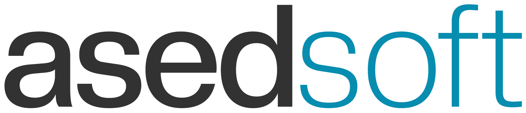 asedsoft Logo